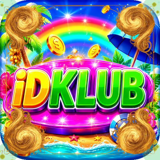 idklub — mitra unggulan