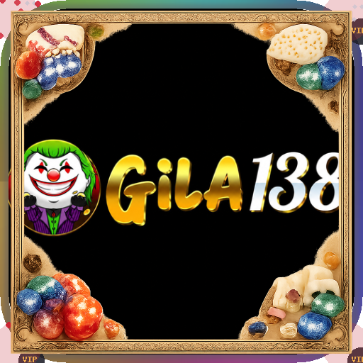 gila138 — mitra unggulan