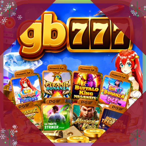 gb777 — mitra unggulan