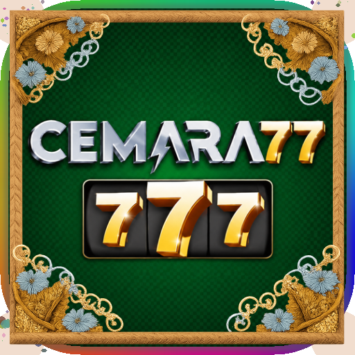 cemara77 — mitra unggulan